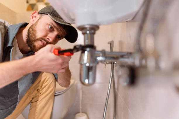 Best Shower and Bathtub Installation  in Point Mackenzie, AK